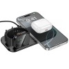 БЗП Hoco CW65 North 3in1 Black
