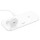 БЗП Hoco CW65 North 3in1 White