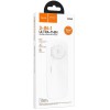 БЗП Hoco CW65 North 3in1 White