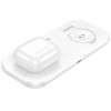 БЗП Hoco CW65 North 3in1 White