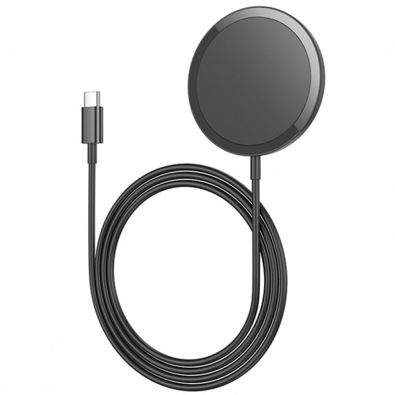БЗП Hoco CW52 Enjoy Black БЗП Hoco CW52 Enjoy Black