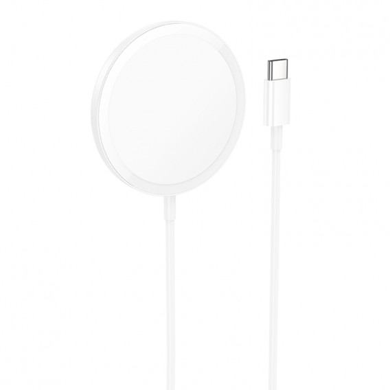 БЗП Hoco CW52 Enjoy White