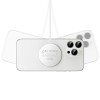 БЗП Hoco CW63 Pro Fast Qi2 magnetic 25W White