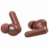 Бездротові TWS-навушники Hoco EQ23 Duke II, Bluetooth 5.4, коричневі