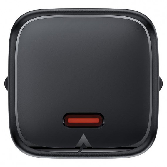 МЗП Acefast A119 PD45W GaN (1USB-C) Black - зображення 2 МЗП Acefast A119 PD45W GaN (1USB-C) Black - зображення 2