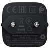 МЗП Acefast A119 PD45W GaN (1USB-C) Black