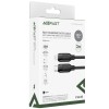 Дата кабель Acefast C16-05 Type-C to Lightning 30W (2m) Black