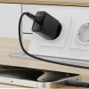 МЗП Acefast A104 GaN PD25W (1USB-C) Black