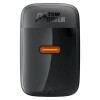 МЗП Acefast A104 GaN PD25W (1USB-C) Black