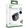 МЗП Acefast A113 PD20W GaN (1USB-C) Black