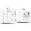 БЗП Acefast E39 desktop 4in1 Qi2 32.5W White