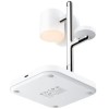 БЗП Acefast E39 desktop 4in1 Qi2 32.5W White