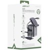 БЗП Acefast Z9 6in1 35W GaN + МЗП 45W Metal grey
