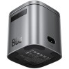 БЗП Acefast Z9 6in1 35W GaN + МЗП 45W Metal grey