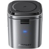 БЗП Acefast Z9 6in1 35W GaN + МЗП 45W Metal grey
