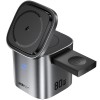 БЗП Acefast Z9 6in1 35W GaN + МЗП 45W Metal grey