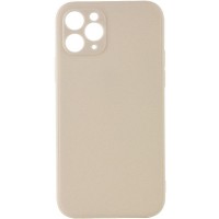 Чохол для iPhone 11 Pro Max Candy Full Camera, Бежевий / Antique White Чохол для iPhone 11 Pro Max Candy Full Camera, Бежевий / Antique White