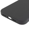 Чохол Silk Full Protective (AA) NO LOGO для Apple iPhone 16 Pro Max (6.9") Сірий / Dark Gray
