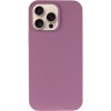 Чохол Silk Full Protective (AA) NO LOGO для Apple iPhone 16 Pro Max (6.9") Ліловий / Lilac Pride