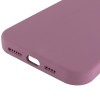 Чохол Silk Full Protective (AA) NO LOGO для Apple iPhone 16 Pro Max (6.9") Ліловий / Lilac Pride
