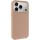 Чохол для iPhone 17 Pro Silk Full Protective (AA) NO LOGO, Бежевий / Desert Gold
