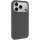 Чохол для iPhone 17 Pro Silk Full Protective (AA) NO LOGO, Сірий / Dark Gray