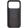 Чохол Silk Full Protective (AA) NO LOGO для Apple iPhone 17 Pro (6.3") Сірий / Dark Gray