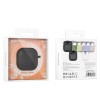 Бездротові TWS навушники Borofone BW29 Case Space Black