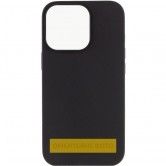 Чехол Silk Full Protective (AA) NO LOGO для Apple iPhone 16e / 17e (6.1") Черный / Black Чехол Silk Full Protective (AA) NO LOGO для Apple iPhone 16e / 17e (6.1") Черный / Black