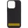 Чохол Silk Full Protective (AA) NO LOGO для Apple iPhone 16e / 17e (6.1") Чорний / Black