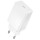 Мережевий зарядний пристрій Borofone BAS75A Source 30 Вт, USB-C, білий