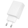 МЗП Borofone BAS75A Source PD30W (1USB-C) White