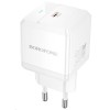 МЗП Borofone BN18 Intenso PD20W (1USB-C) White