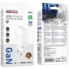 МЗП Borofone BN32 Cargador PD65W (1USB-A/2C) White