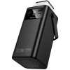 Портативний ЗП Power Bank Borofone BJ65A High 22.5W+PD20W with cable 50000 mAh Black