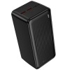Портативний ЗП Power Bank Borofone BJ80C Clever 22.5W+PD20W 50000 mAh Black