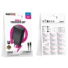 МЗП Borofone BAS73A Source PD20W (1USB-C) + кабель Type-C to Lightning Black