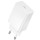 Мережевий зарядний пристрій Borofone BAS73A Source 20 Вт, USB-C, білий