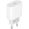 МЗП Borofone BA100A Original PD20W (1USB-C) White
