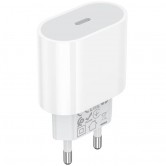 МЗП Borofone BA100A Original PD20W (1USB-C) White МЗП Borofone BA100A Original PD20W (1USB-C) White