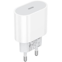 МЗП Borofone BA100A Original PD20W (1USB-C) White