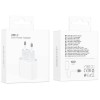 МЗП Borofone BA100A Original PD20W (1USB-C) White