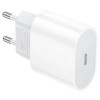 МЗП Borofone BA100A Original PD20W (1USB-C) White