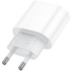 МЗП Borofone BA100A Original PD20W (1USB-C) White
