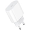 МЗП Borofone BA100A Original PD20W (1USB-C) White