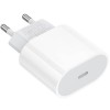 МЗП Borofone BA100A Original PD20W (1USB-C) White