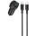 АЗП Borofone BZ34B Cloud PD20W+QC3.0 total 38W (1USB-A/1C) + кабель Type-C to Type-C Black