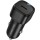 Автомобильное зарядное устройство Borofone BZ34A Cloud 20 Вт PD, USB-C, черный