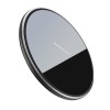 БЗП BOROFONE BQ3 Pro 15W Чорний