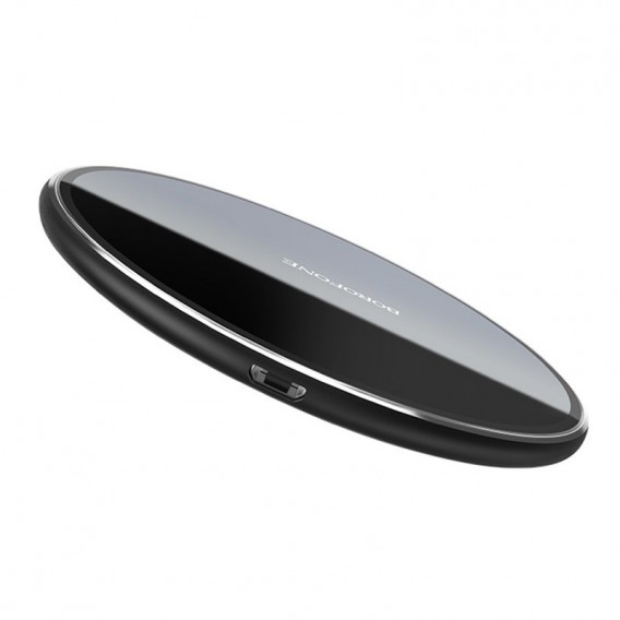 БЗП BOROFONE BQ3 Pro 15W Чорний БЗП BOROFONE BQ3 Pro 15W Чорний